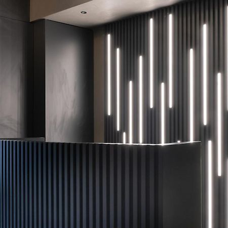 Persona Hotel Galata Istambul Exterior foto